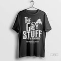 Trending Beauty And The Beast Jr The Grey Stuff Its Delicious T Shirt