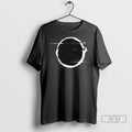 Trending Boston Manor The Ring Halloween 2025 T Shirt