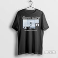 Trending Boston Manor The Terror In The Static 2025 T Shirt
