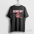 Trending Brendan Scoresby Sorsby Cincinnati Bearcats Football Premium T Shirt Sweater