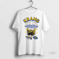 Trending Brisbane Broncos 2025 Adults Grand Final Funny T Shirt