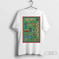 Trending Car Seat Headrest September 27 2025 In Boston Ma Tour T Shirt