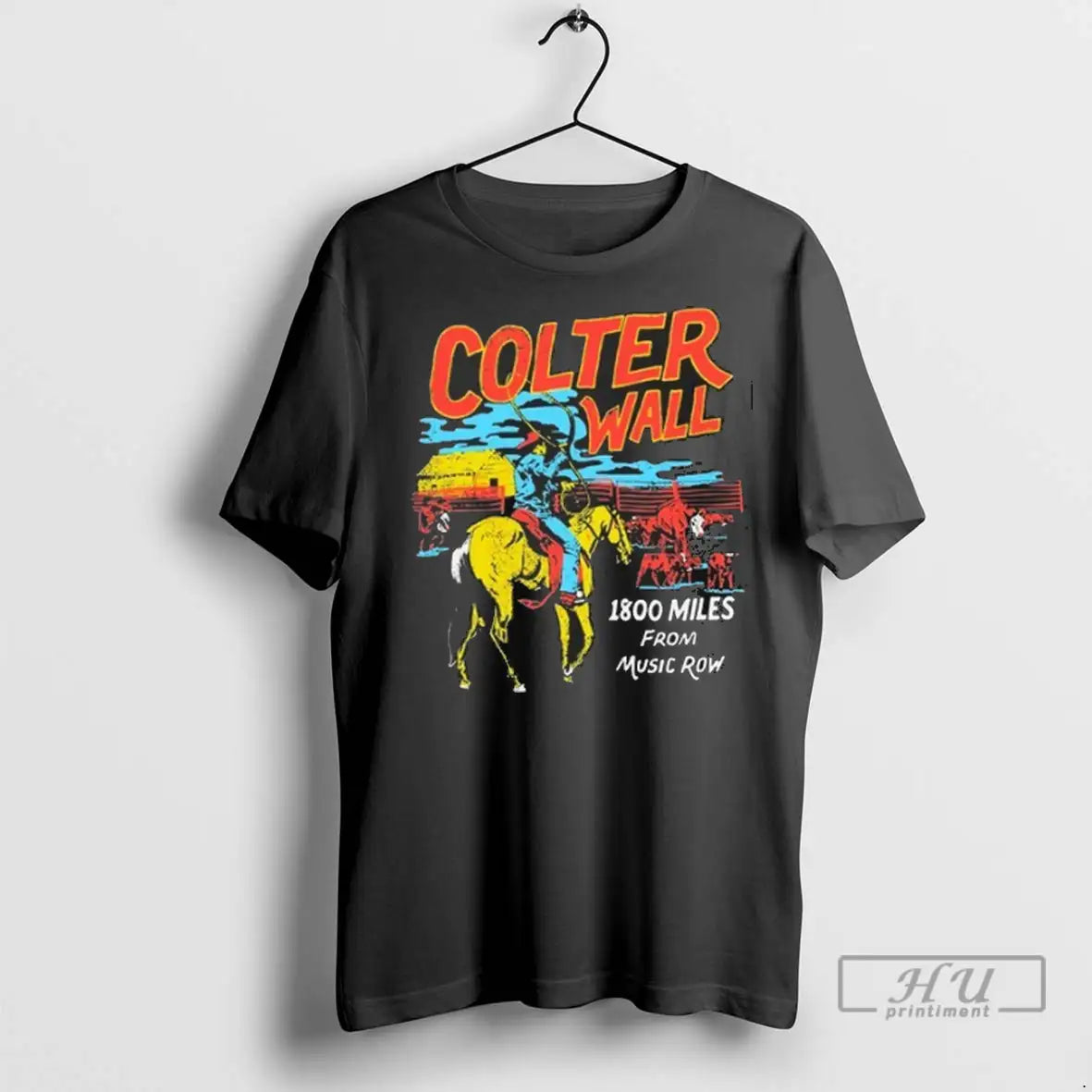 Trending Colter Wall 1800 Miles From Music Row Memories And Empties Tour 2025