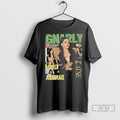 Trending Danis Dad Gnarly T Shirt