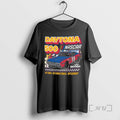 Trending Daytona International Speedway 47 Black Daytona 500 Race Day Foundation Premium T Shirt Sweater