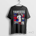 Trending Derek Jeter American League New York Yankees Premium T Shirt Sweater