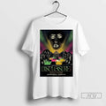 Trending Disclosure The Greek Theatre At Uc Berkeley Sep 27 2025 T Shirt