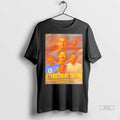Trending Ethglobal Delhi India International Convention And Expo Centre T Shirt