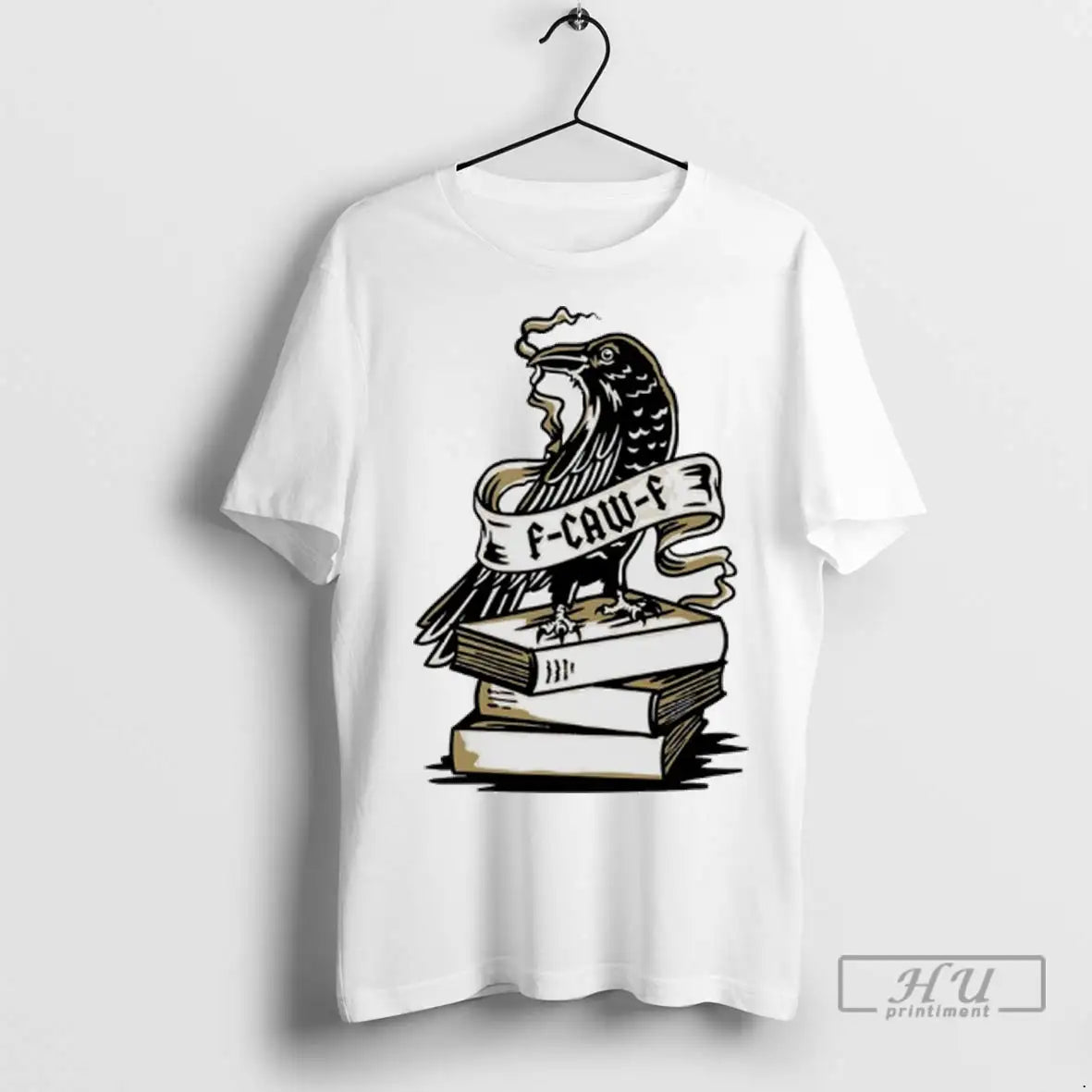 Trending F Caw F T T Shirt