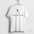 Trending Feathers Storyteller Its A Gift T Shirt