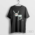 Trending For All The Dogs Canada Drake Tee T Shirt