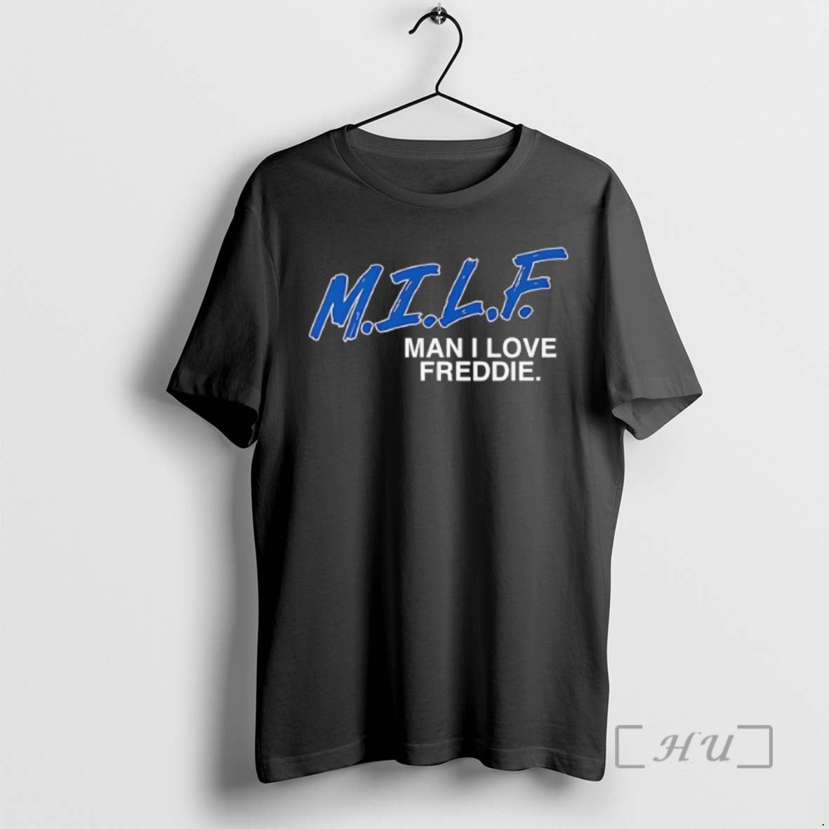 Trending Freddie Freeman Man I Love Freddie Los Angeles Dodgers Premium T Shirt Sweater