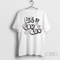 Trending Fuwamoco Life Is Bau Bau 2025 T Shirt