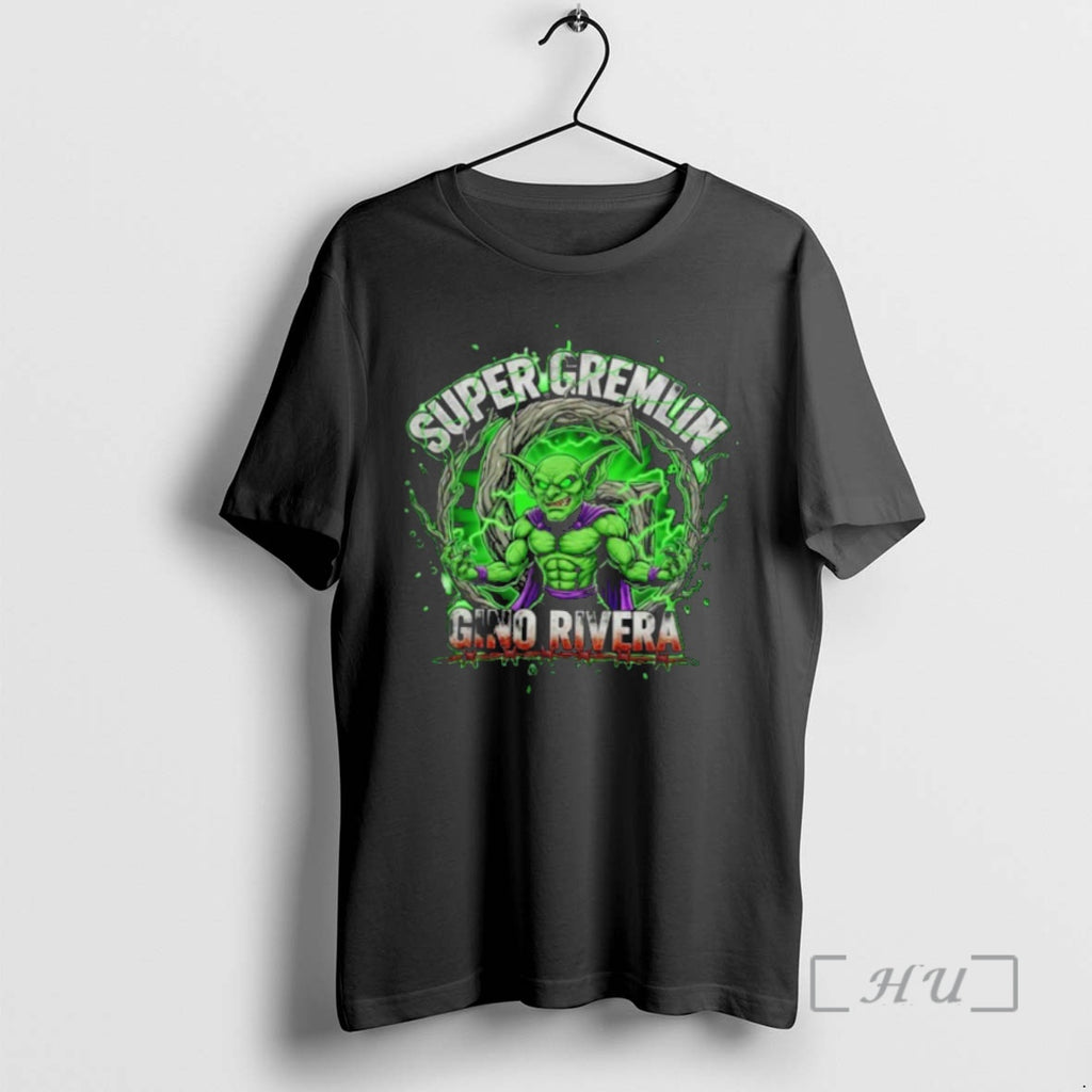 Trending Gino Toldyouso Gremlin Premium T Shirt Sweater