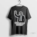 Trending God Family Country In That Order Charlie Kirk Turning Point Usa T Shirt