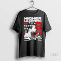 Trending Higher Learning Question The Knowledge T Shirt