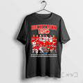 Trending Hockeytown Detroit Red Wings Players Signature Premium T Shirt Sweater