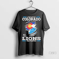 Trending I May Live In Colorado But Im A Detroit Lions Fan Forever