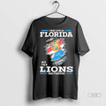 Trending I May Live In Florida But Im A Detroit Lions Fan Forever