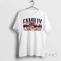 Trending Illinois Fighting Illini Family Premium T Shirt Sweater