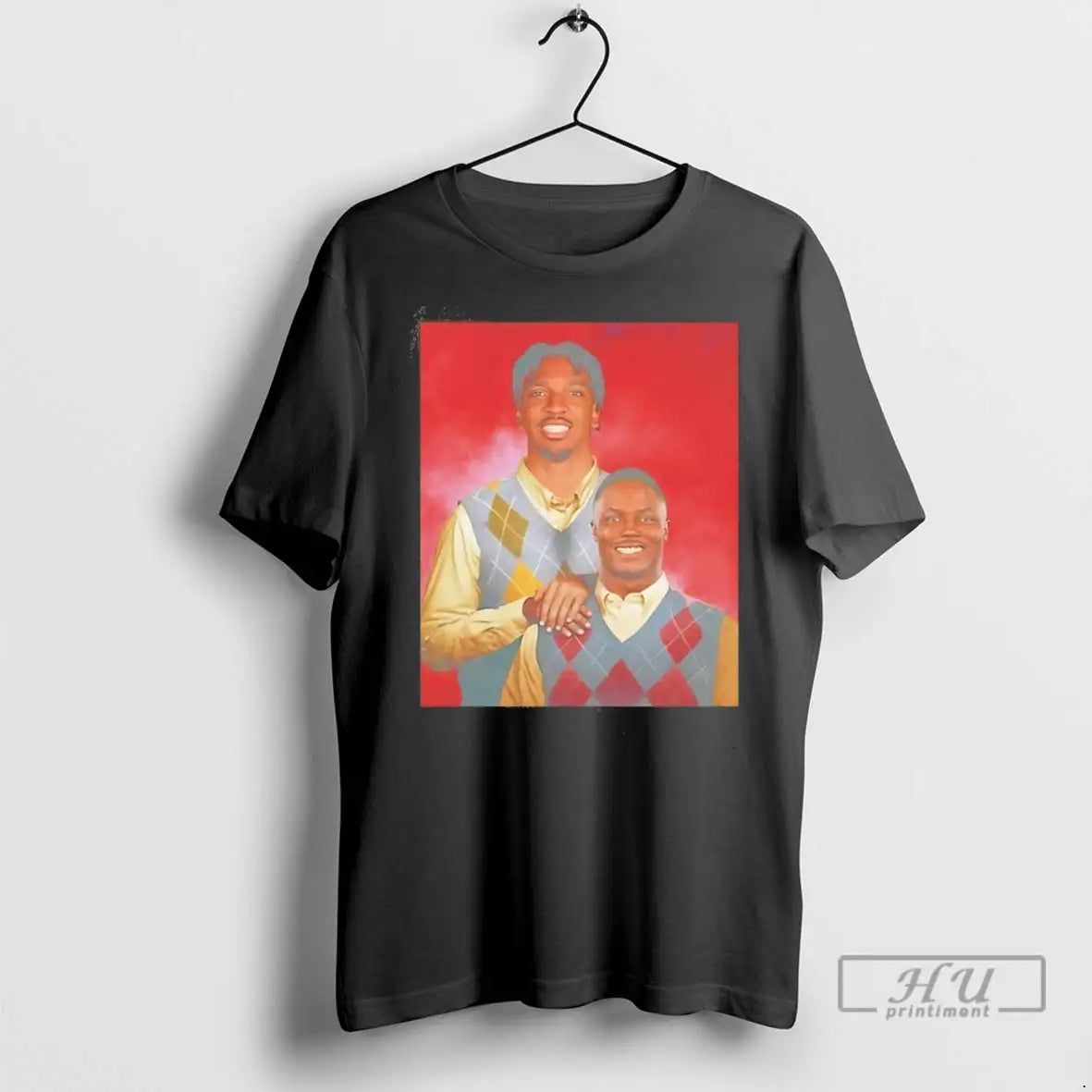Trending Jayden Daniels And Terry Mclaurin Washington Football Step Brothers Tee T Shirt
