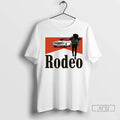 Trending Johnny Stimson Rodeo T Shirt