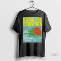 Trending Kathleen Edwards On Tour 2025 Long Sleve T Shirt