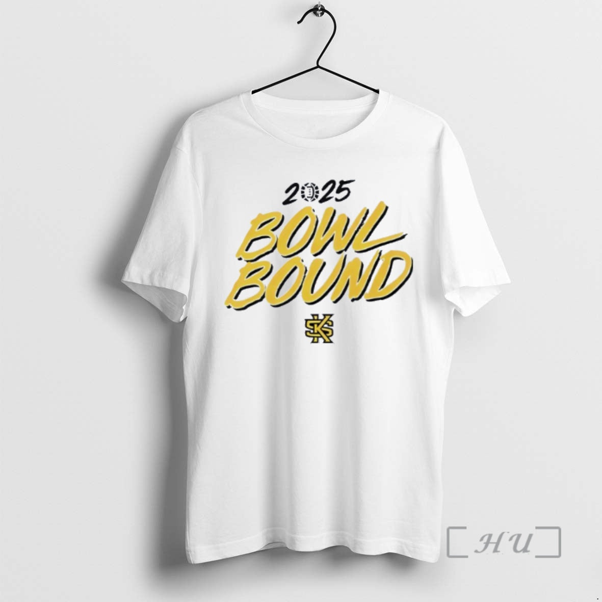 Trending Kennesaw State Owls 2025 Bowl Bound Premium T Shirt Sweater