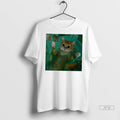 Trending Kitty The Life Of A Showgirl Cat Funny T Shirt