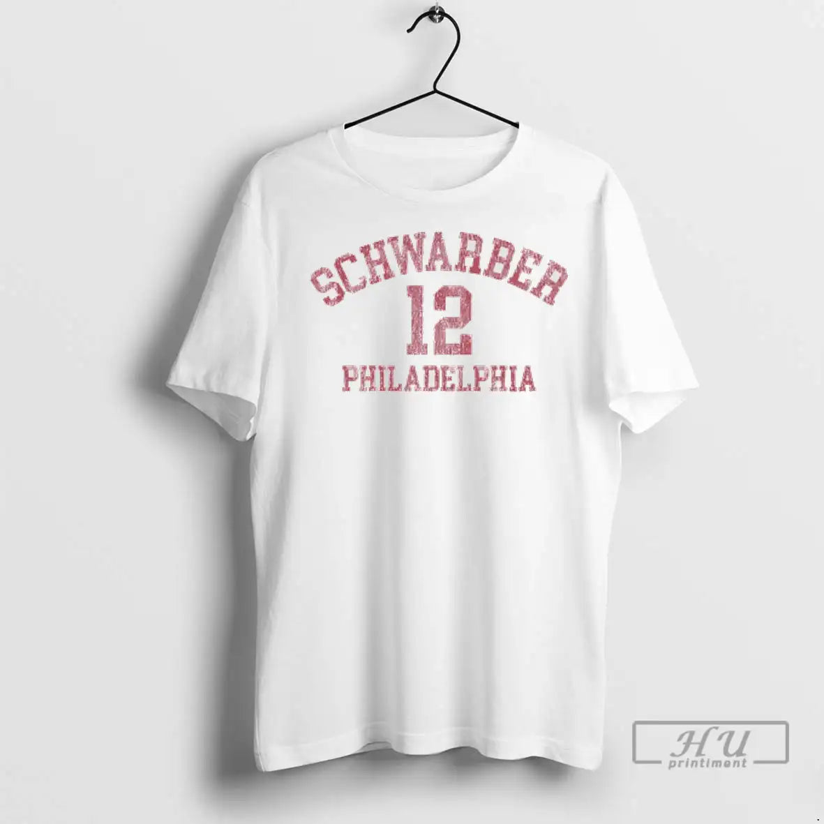 Trending Kyle Schwarber 12 Philadelphia Phillies 2025 Mlb October T Shirt