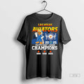 Trending Las Vegas Aviators Mascot 2025 Pacific Coast League Champions T Shirt
