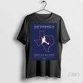 Trending Lost Evenings Ix Tour 2026 The South Side Ballroom Long Sleve T Shirt