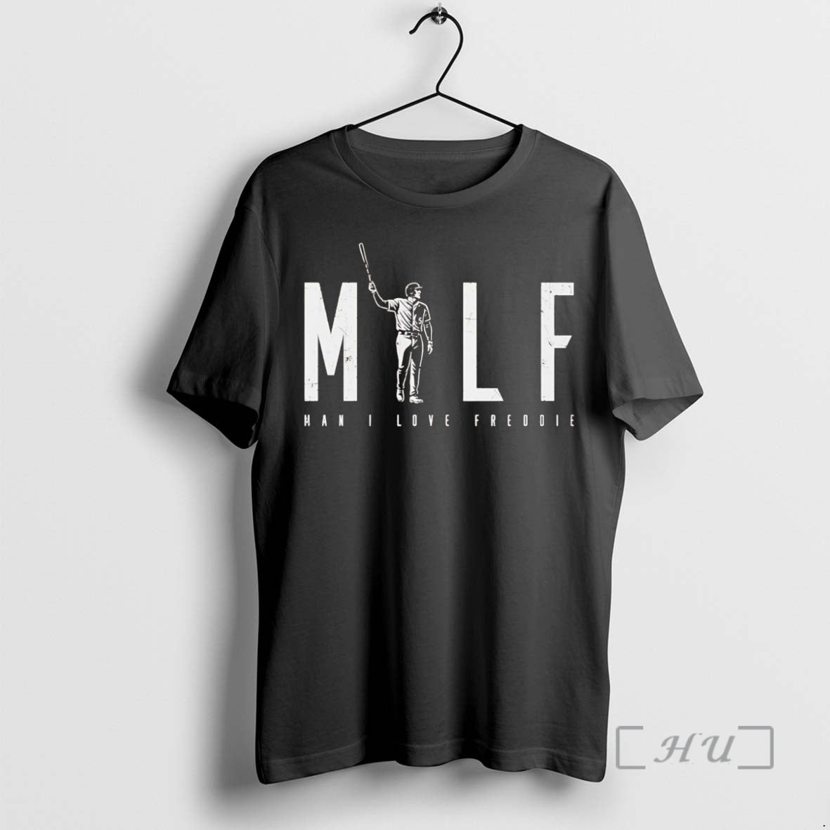 Trending Milf Man I Love Freddie Freeman Los Angeles Dodgers Premium T Shirt Sweater