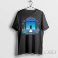Trending Magdalena Bay Los Angeles Ca Sep 26 27 2025 T Shirt