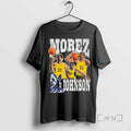 Trending Morez Johnson Jr Graphic Michigan Wolverines Premium T Shirt Sweater