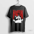 Trending Muffin Heeler Series Bluey Ladies T Shirt