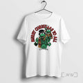 Trending Muppets Merry Christmas To All Ornaments Premium T Shirt Sweater