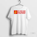 Trending My Son Had Bad Grades In High School United States Marine Corps