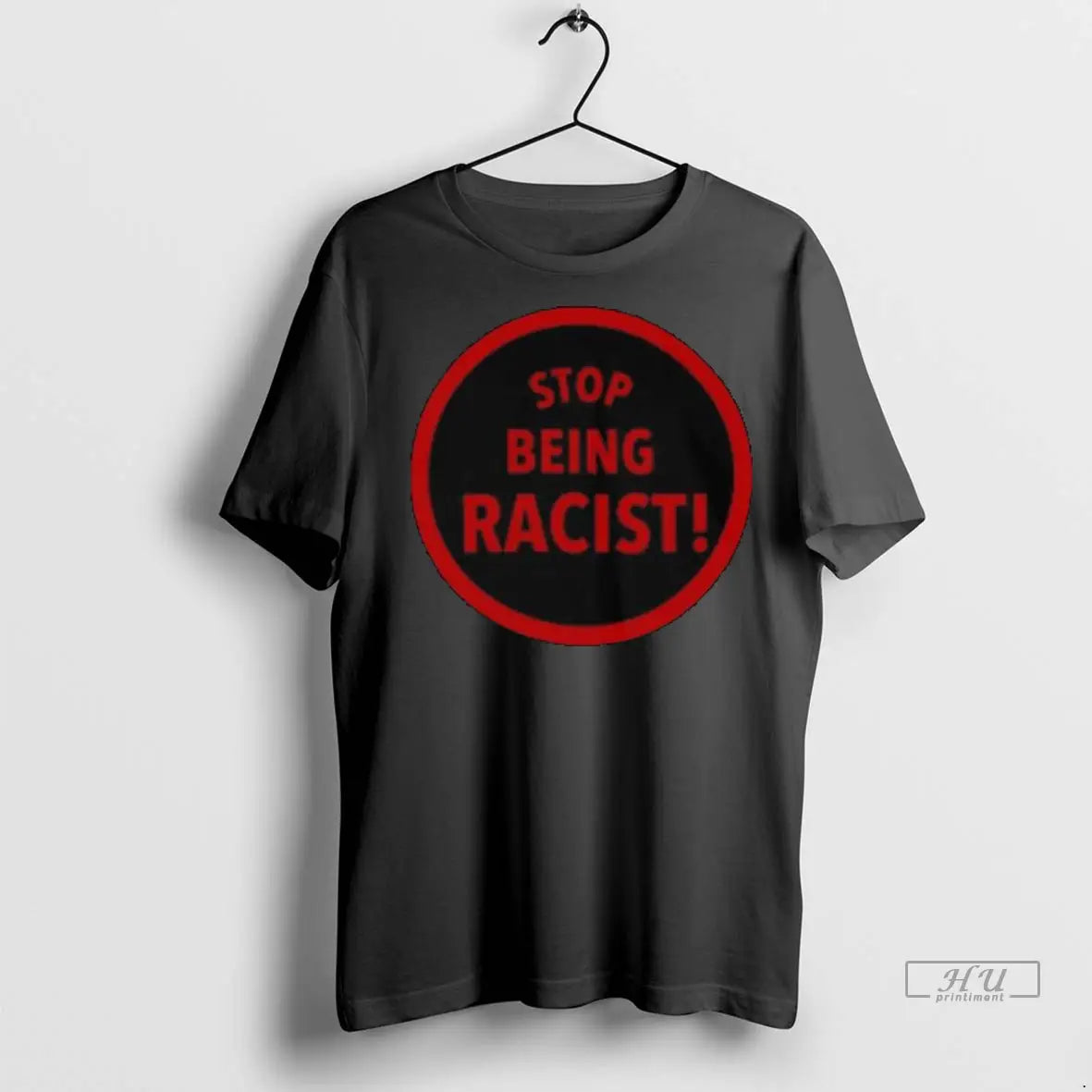 Trending Nalyssa Smith Stop Being Racist Long Sleve T Shirt