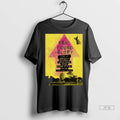 Trending New Found Glory Fall Tour 2025 America Gardens Theatre Long Sleve T Shirt