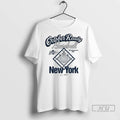 Trending New York Yankees October Ready Baseball 2025 Postseason T Shirt