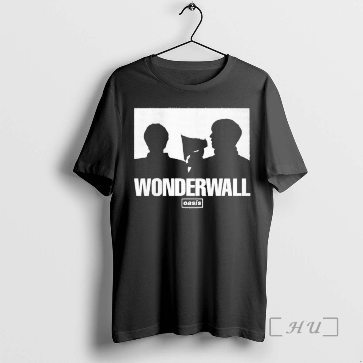 Trending Oasis Celebrate 30 Years Of Wonderwall Premium T Shirt Sweater