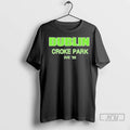 Trending Oasis Dublin Live 25 Tour T Shirt