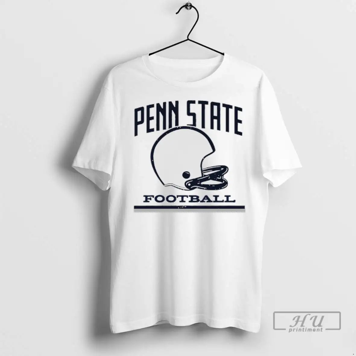 Trending Penn State Football 2025 Ncaa Helmet T Shirt