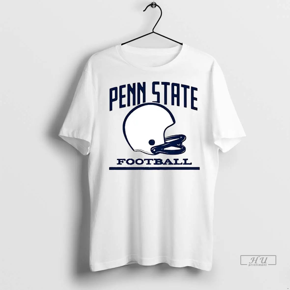 Trending Penn State Nittany Lions Football Helmet T Shirt