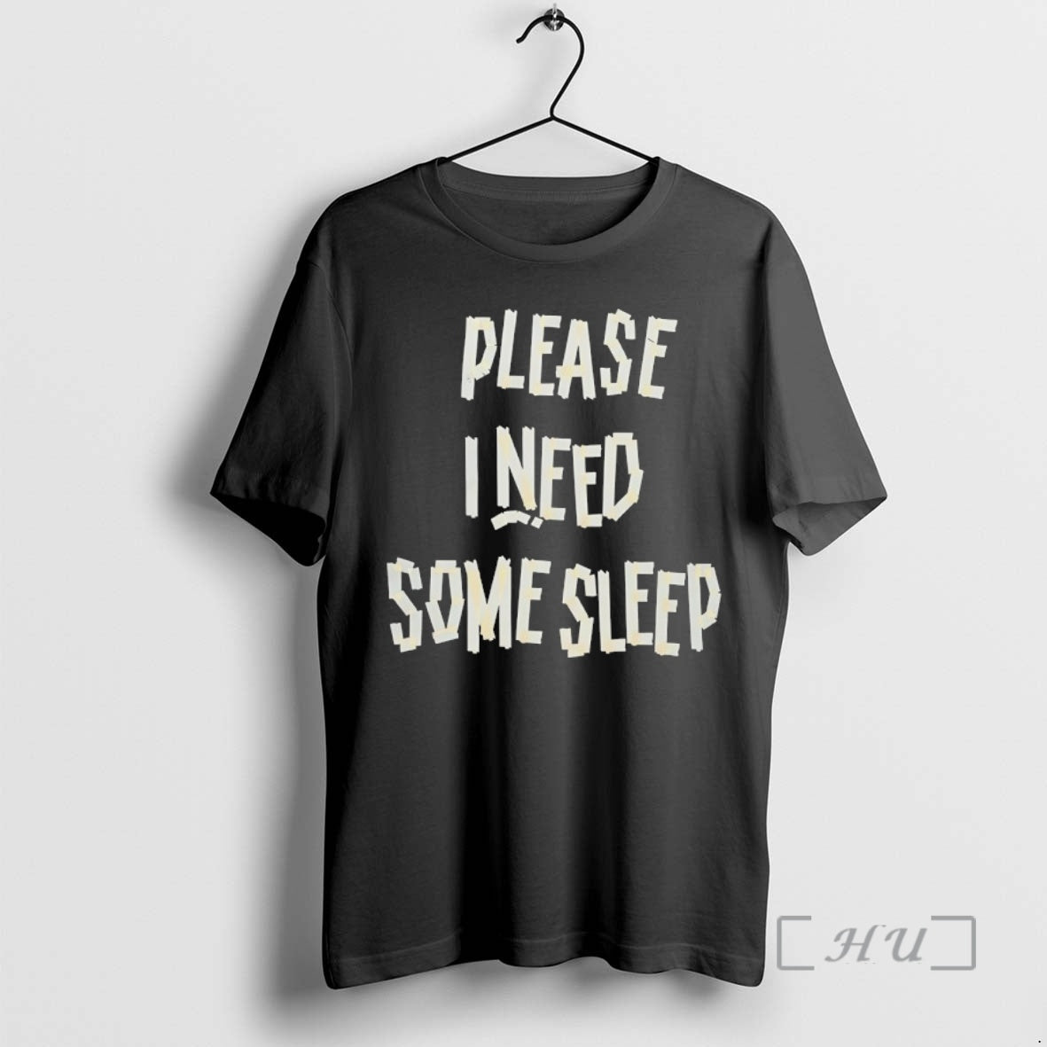Trending Please I Need Some Sleep Premium T Shirt Sweater
