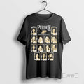 Trending Purdue Boilermakers Womens Basketball Team 2026 Premium T Shirt Sweater