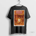 Trending Satellite Birdhouse Stephen Stanley October 26 2025 Club Saw In Ottawa Ontario