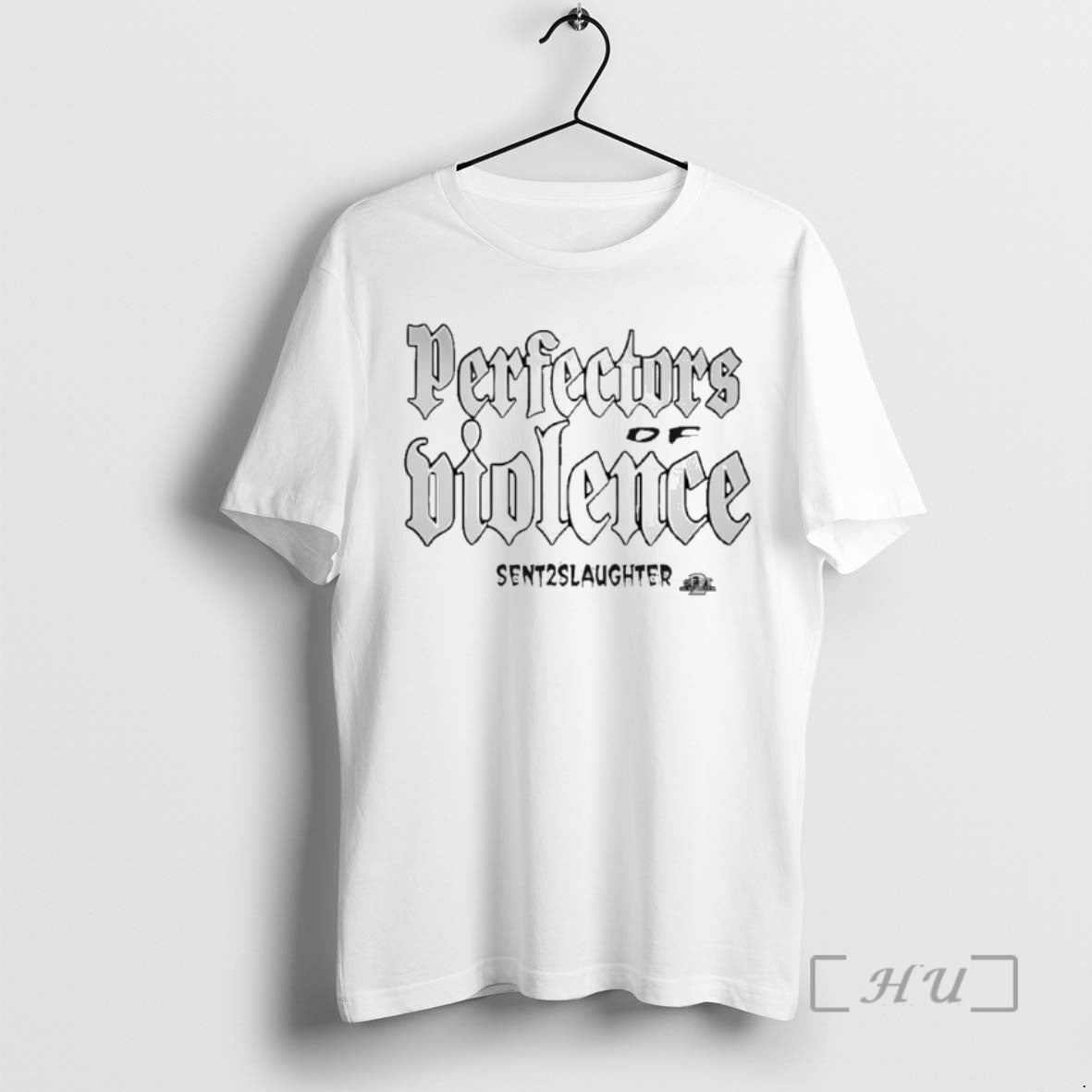 Trending Sent2slaughter Perfectors Of Violence Ornaments Premium T Shirt Sweater