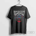 Trending Simple Plan Halloween T Shirt
